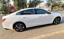 شێڤرۆلێت مالیبۆ